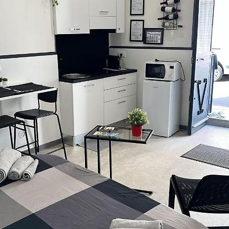 شقة Tizi Dream S House 1 كاتانيا المظهر الخارجي الصورة