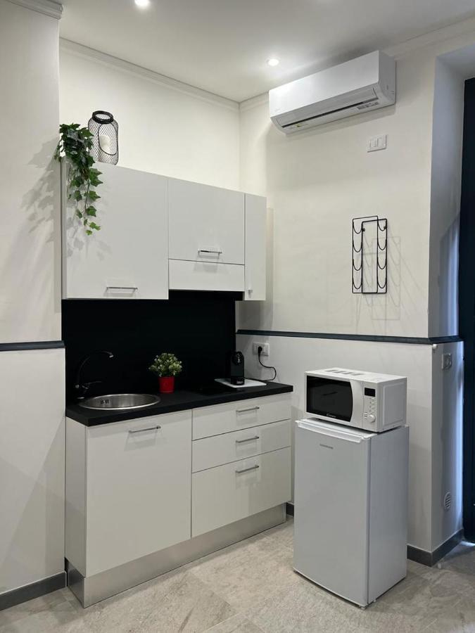 شقة Tizi Dream S House 1 كاتانيا المظهر الخارجي الصورة