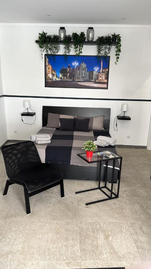 شقة Tizi Dream S House 1 كاتانيا المظهر الخارجي الصورة